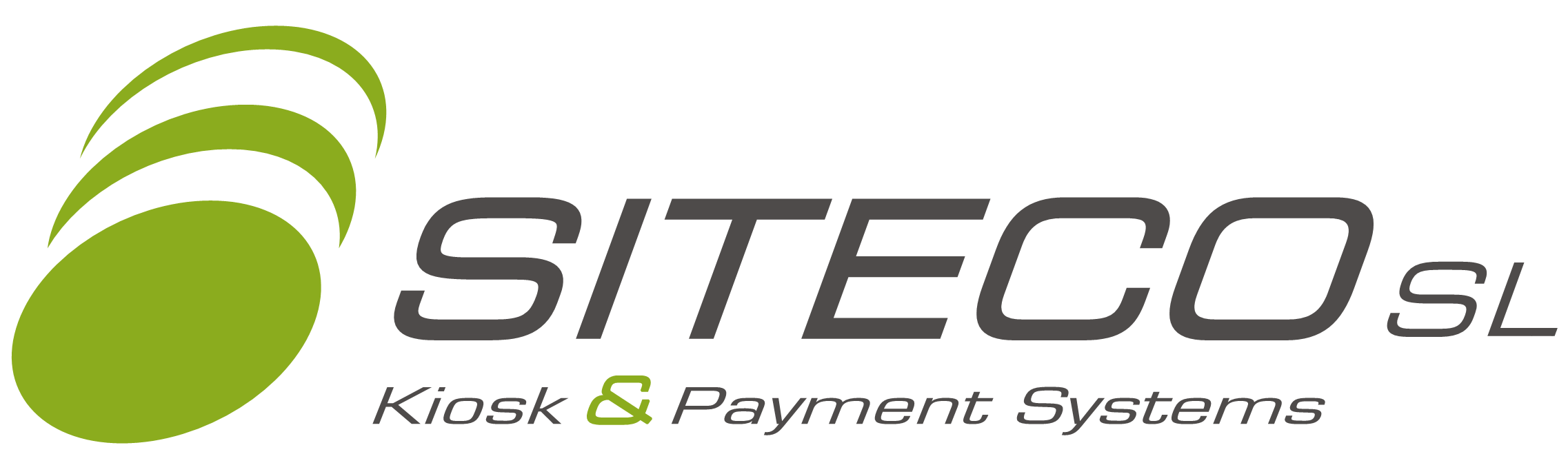 Siteco - Automatic payment and security systems